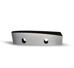 scrap chopper shear blades