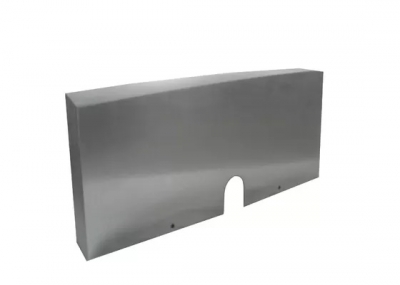 scrap chopper blades