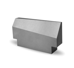 shredder scrap chopper blades