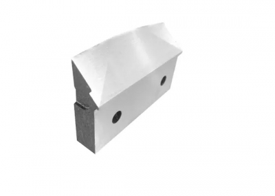 coils steel scrap chopper knives