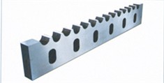 Hydraulic Shear Blade
