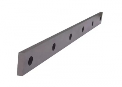 Length shear blades