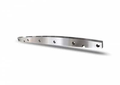 Length shear blades
