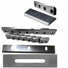 granulator knives