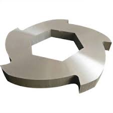 metal tire shredder blades