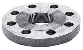 Cast Flange