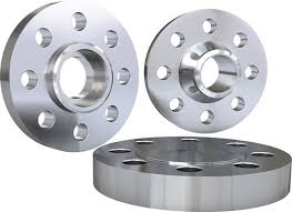 Forged Flanges
