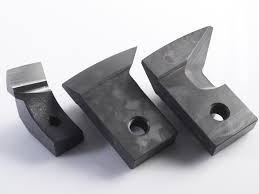 wood and peeling knives