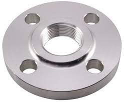 Threaded Flange