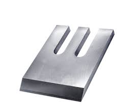 Veneer peeling knives