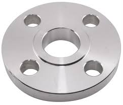 Slip-on Flange