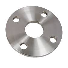 Backing FLanges