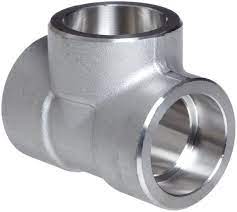 Socket Tee fitting