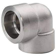 Socket Elbows fitting