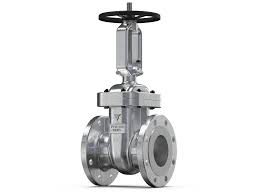 Gate Valve