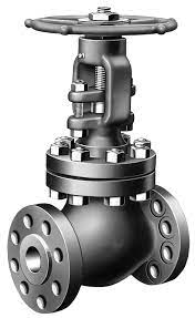 Globe valves