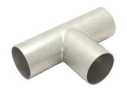 Butt-weld Tee fitting