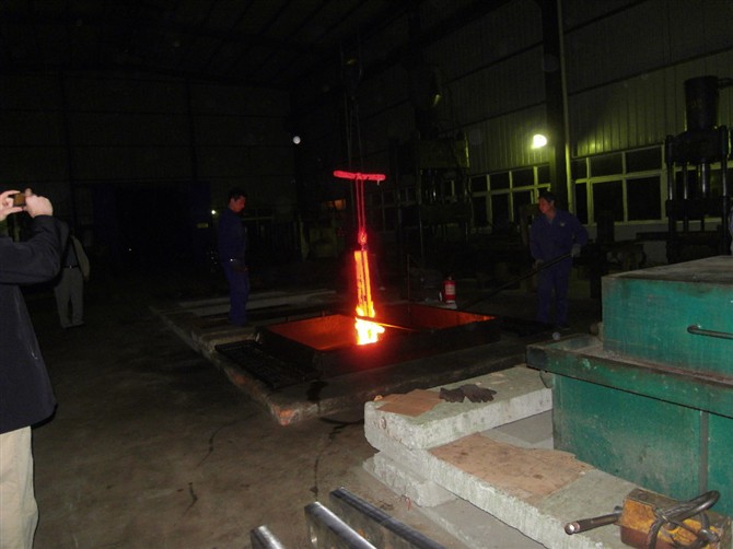 Heat Treatment