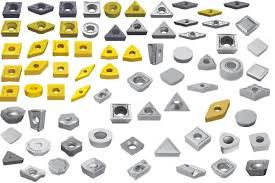 CNC Inserts