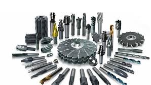 CNC Cutting Tools