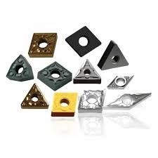 Turning Carbide Inserts