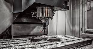 CNC Milling