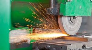 Grinding machines